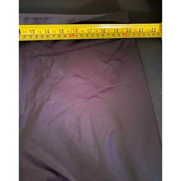 Fox Attack Cycling Mens 38 Shorts Logo Athletic - Picture 4 of 6